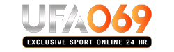 ufa069 เว็บพนันออนไลน์ฝาก-ถอนออโต้ระบบเสถียร 2025